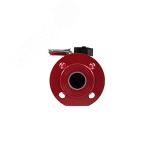 Счетчик воды многоструйный фланцевый ВСКМ 90-50 Ф с импульсным выходом типа открытый коллектор (МИД И) - фото 2