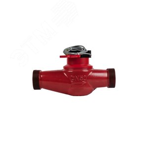 Счетчик воды многоструйный ВСКМ 90-50 с импульсным выходом типа открытый коллектор (МИД И) - фото 4