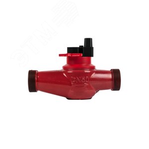 Счетчик воды ВСКМ 90-50 МИД Р Радиомодуль LoRaWAN - фото 4