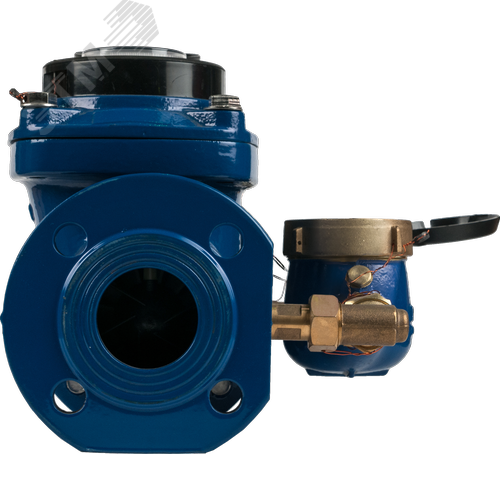 Счетчик холодной воды комбинированный СТВК 2 50/15 - фото 3