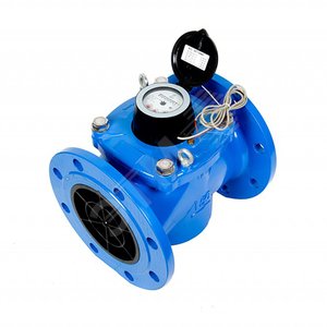 Купить Счетчик холодной воды с импульсным выходом СТВХ-150 'СТРИМ' ДГ ...