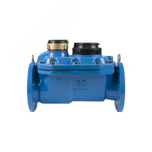 Счетчик холодной воды комбинированный СТВК 1 80/20 - фото 4