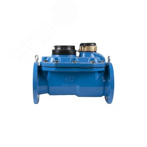 Счетчик холодной воды комбинированный СТВК 1 80/20 с импульсным выходом(ДГ) (IP68) - фото 4