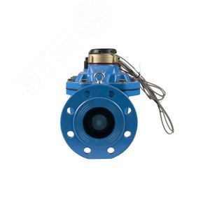 Счетчик холодной воды комбинированный СТВК 1 80/20 с импульсным выходом(ДГ) (IP68) - фото 2