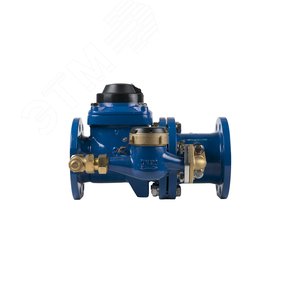 Счетчик холодной воды комбинированный СТВК 2 100/20 - фото 4