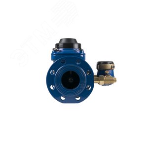 Счетчик холодной воды комбинированный СТВК 2 100/20 - фото 2