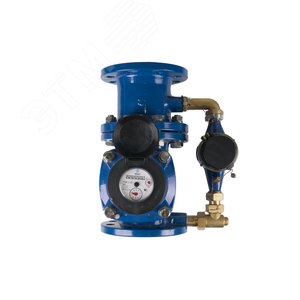 Счетчик холодной воды комбинированный СТВК 2 100/20 - фото 3