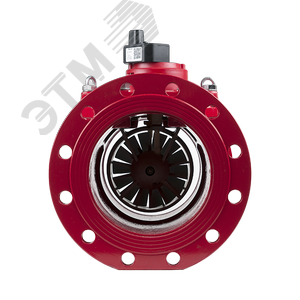 Счетчик воды СТВУ-200 МИД Р Радиомодуль LoRaWAN - фото 3