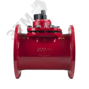 Счетчик воды СТВУ-200 МИД Р Радиомодуль LoRaWAN - фото 4