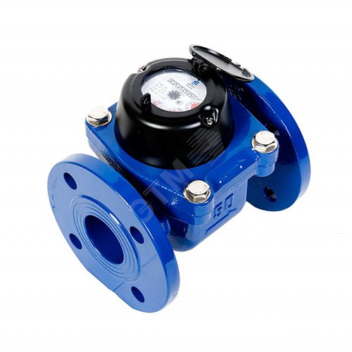 Счетчик холодной воды СТВХ-50 (78-50-01) Декаст/ПК Прибор купить цена