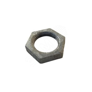Изображение товара Контргайка чугунная Ду50 оцинкованная (шт)