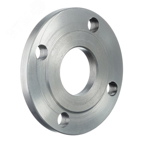 Изображение товара Фланец плоский стальной Ду32 PN10 33259-2015 (шт)
