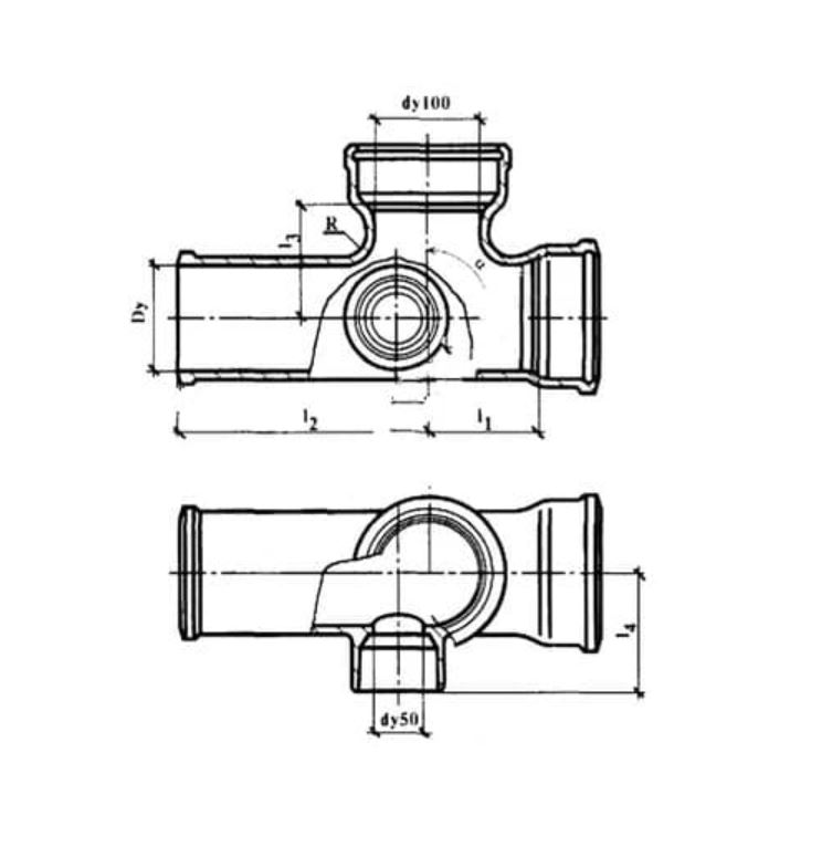 Купить Сгон стальной оцинкованный Ду25 8969-75 из ВГП труб 211200012 ...