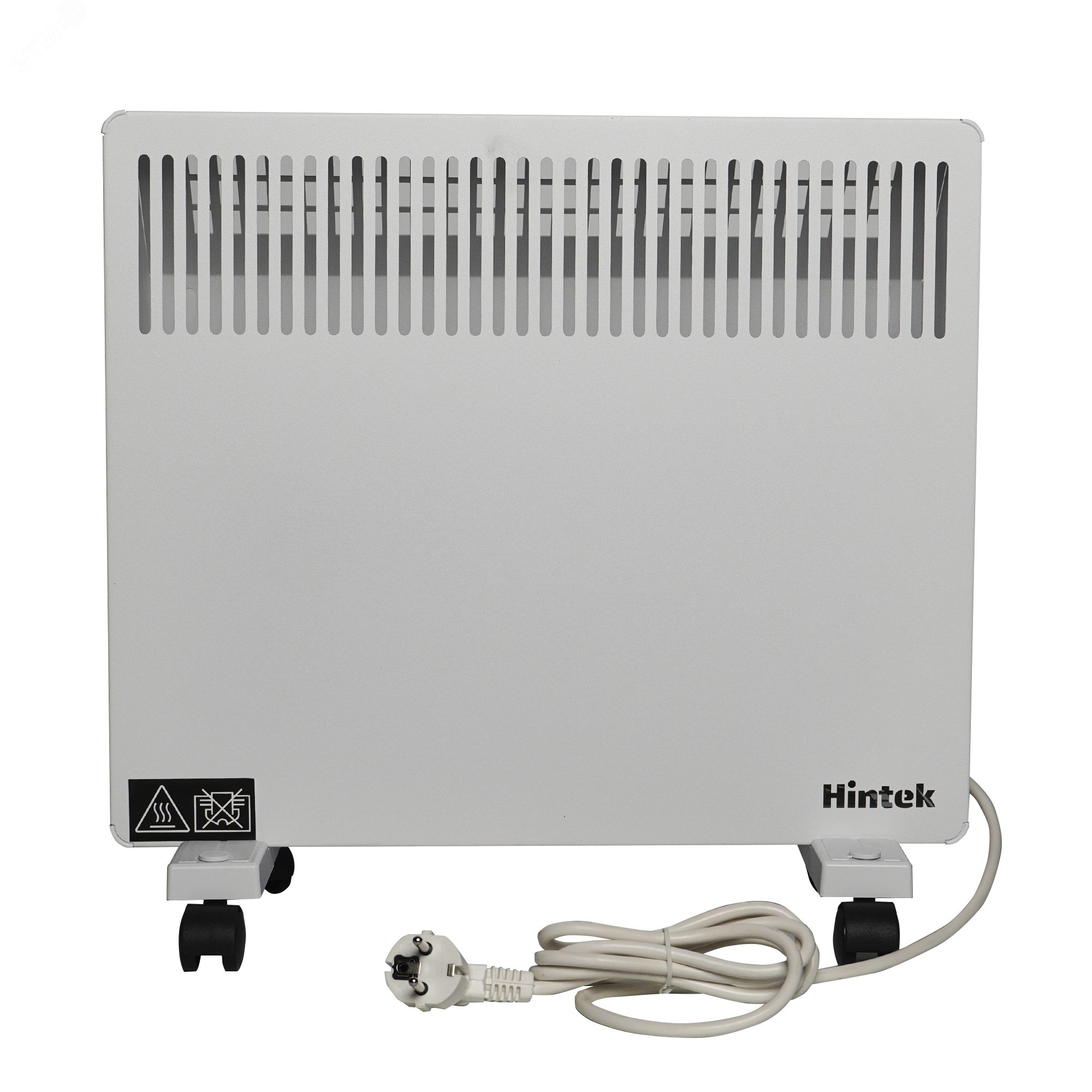 Изображение товара Конвектор электрический Standart 1000M Stich для обогрева помещений