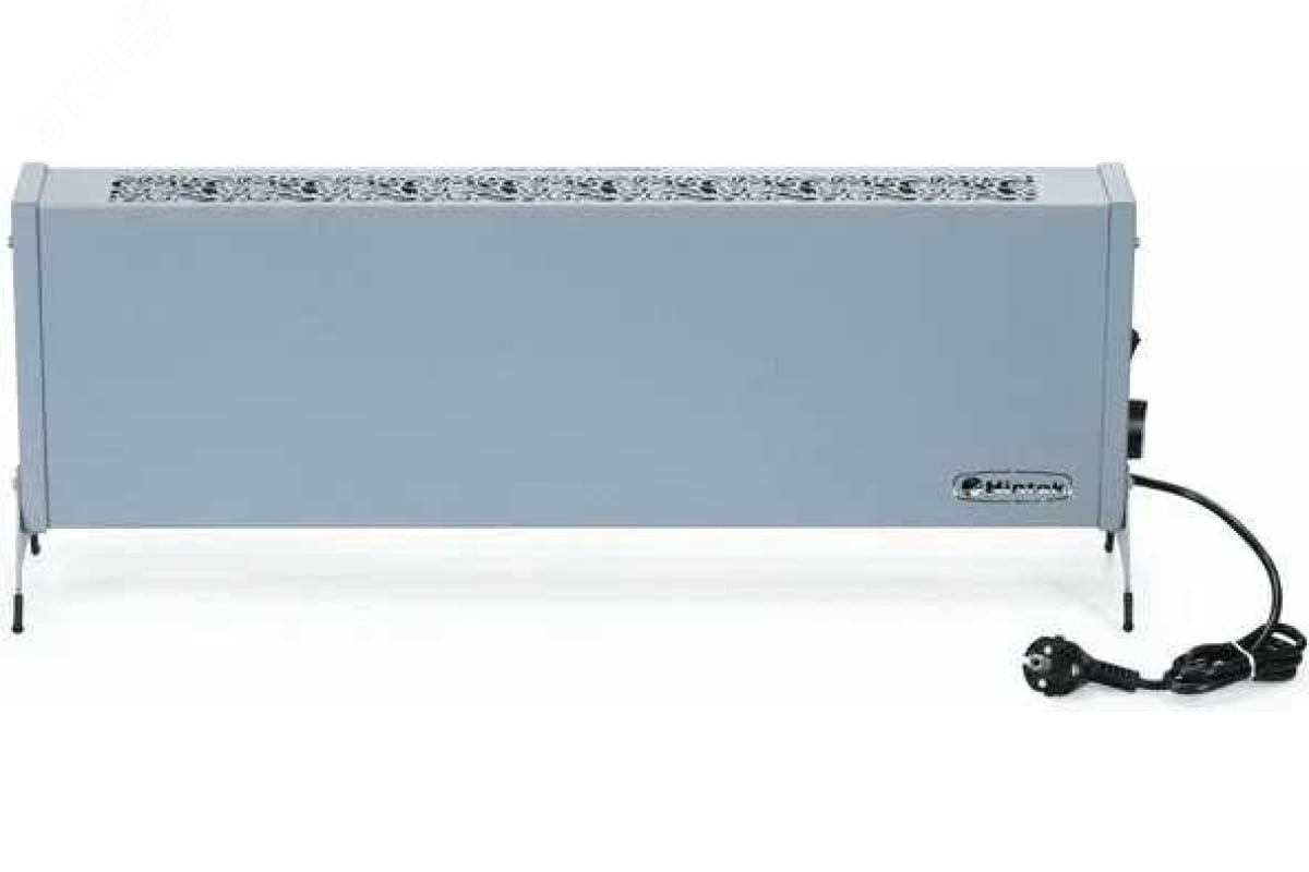 Изображение товара Электрический конвектор Long 2000M Hintek 2000 Вт для обогрева помещений