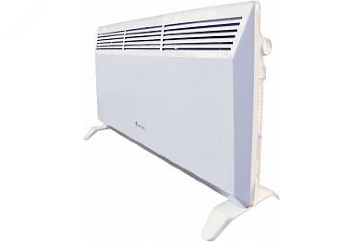 Изображение товара Электрический конвектор Hintek RA 2000E 2 кВт для обогрева помещений