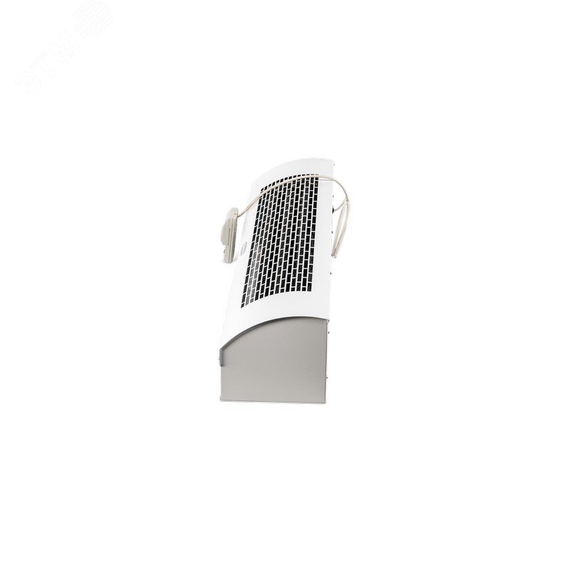 Завеса воздушная с электрическим нагревателем на 6кВт 0615-3D-Y RM-0615-3D-Y Hintek - превью 2