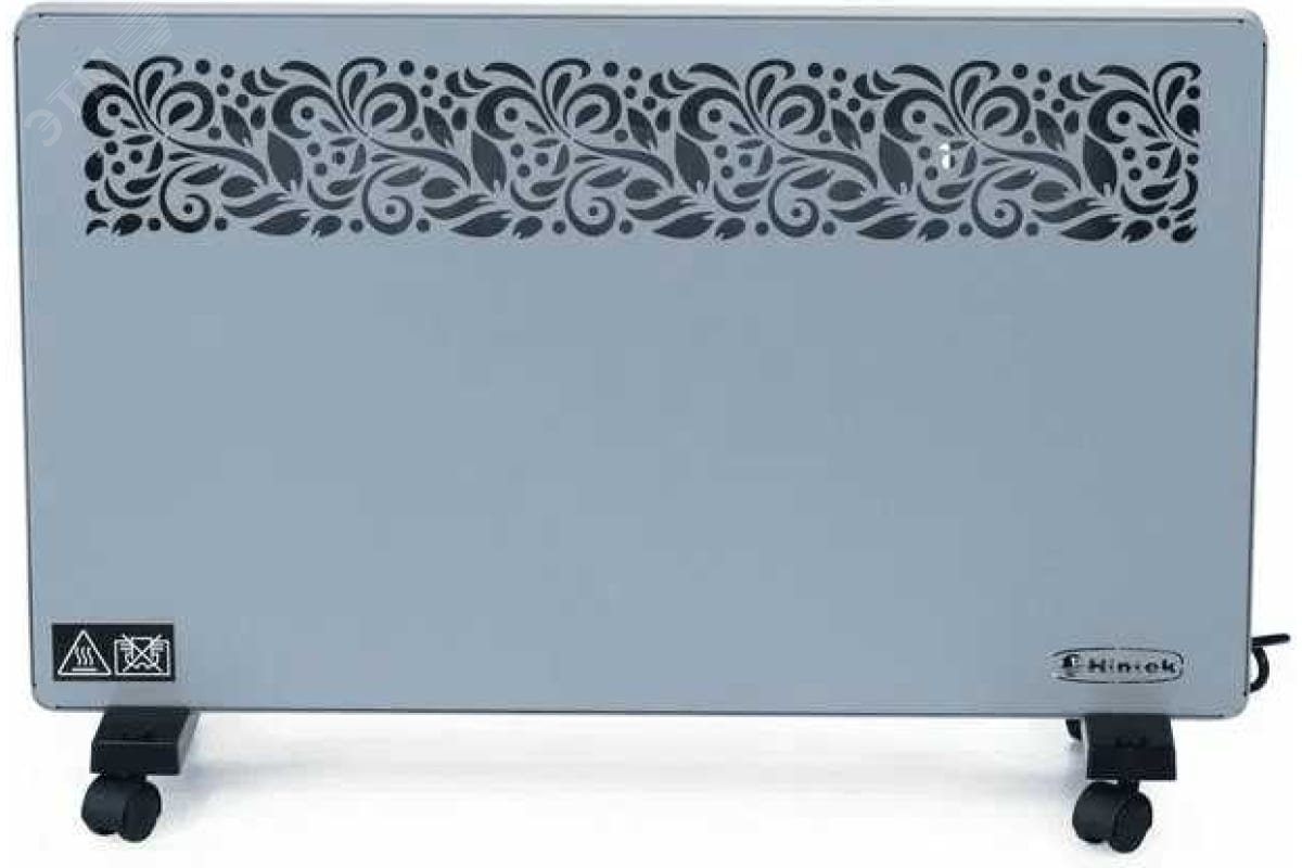 Изображение товара Электрический конвектор Comfort 1500M для обогрева помещений