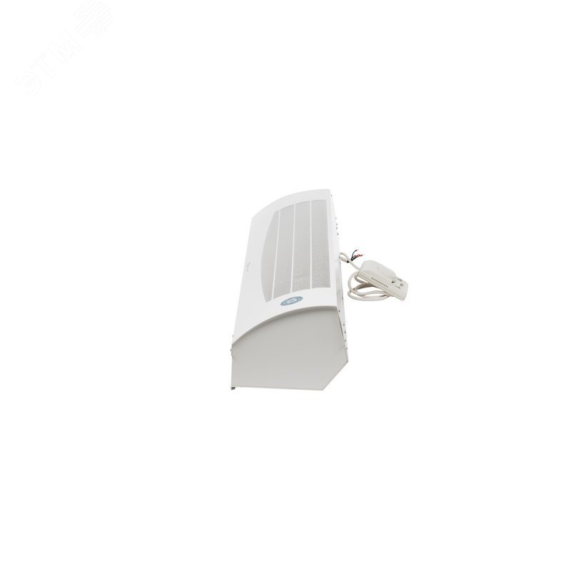 Завеса воздушная с электрическим нагревателем на  6 кВт 0610-3D-Y RM-0610-3D-Y Hintek - превью 2