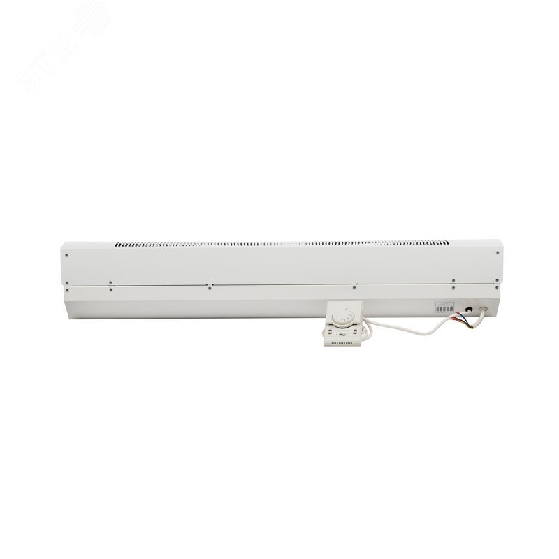 Завеса воздушная с электрическим нагревателем на  6 кВт 0610-3D-Y RM-0610-3D-Y Hintek - превью 10