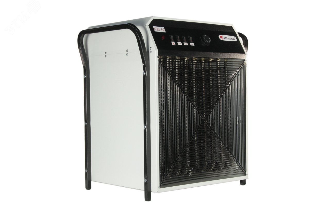 Изображение товара Пушка тепловая электрическая на 60 кВт (шт)