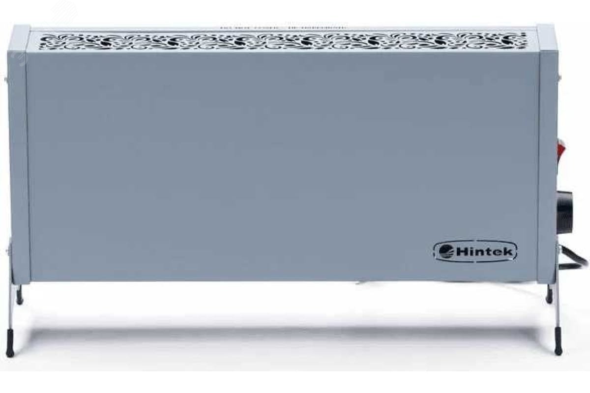 Изображение товара Электрический конвектор Long 1000M 1 кВт для обогрева помещений