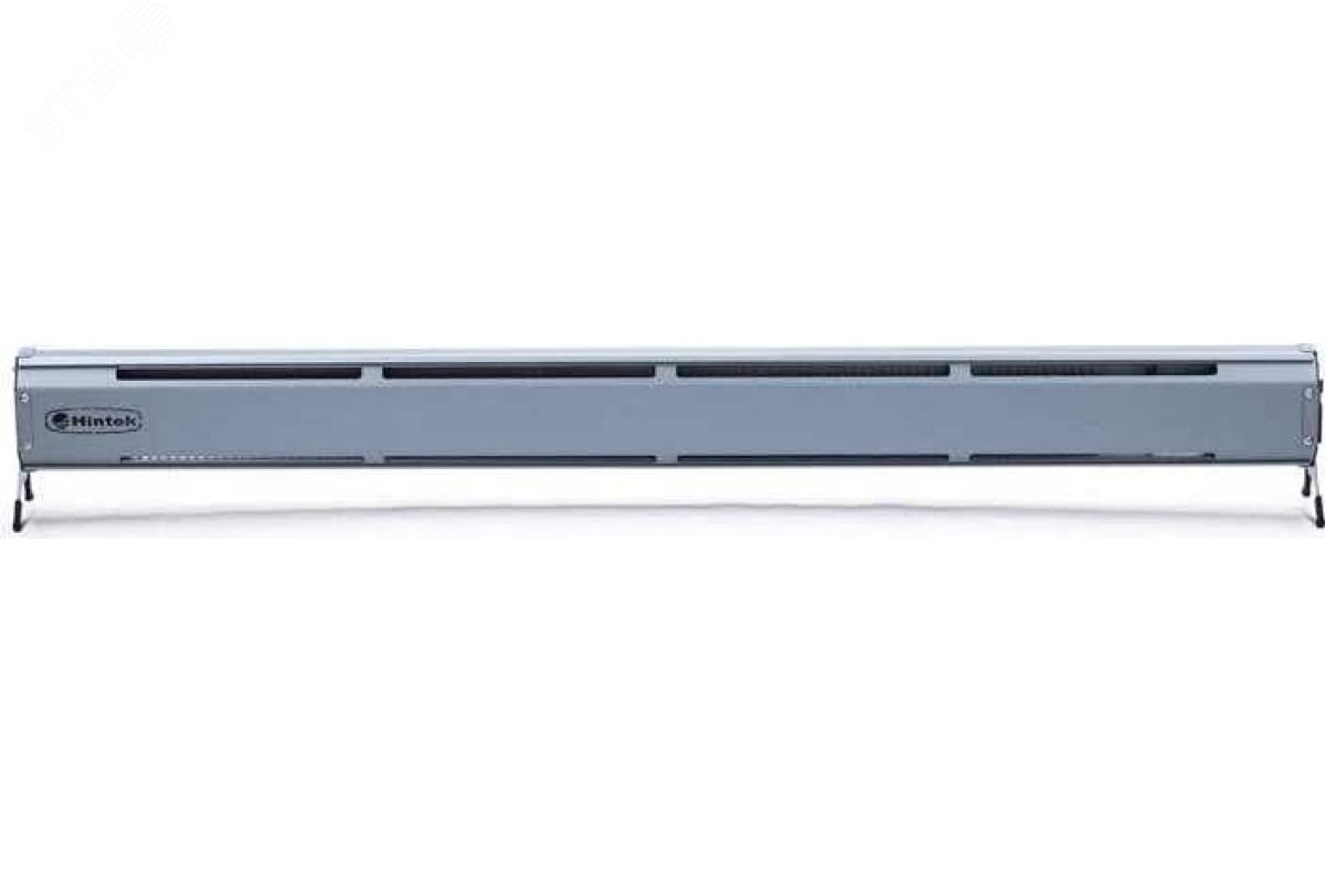 Изображение товара Конвектор электрический плинтусный Slim 450 для обогрева помещений