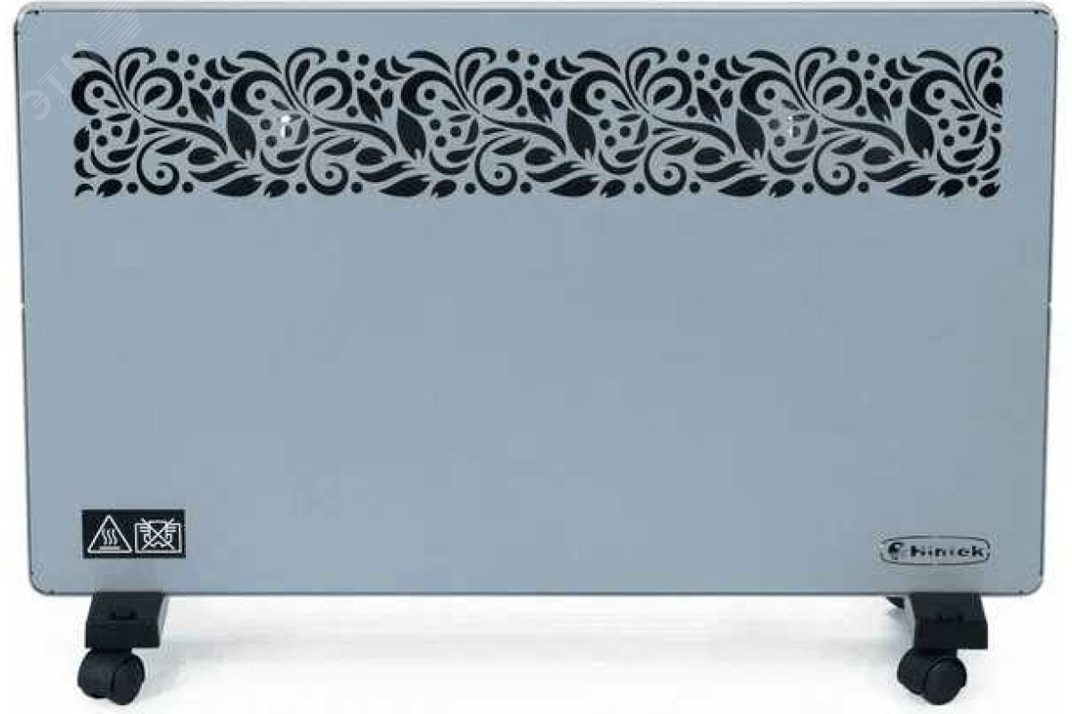 Изображение товара Конвектор электрический Hintek Comfort 2000M для обогрева помещений