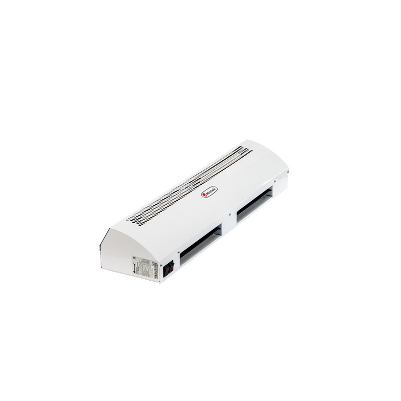 Завеса воздушная тепловая Hintek RP-0508-D