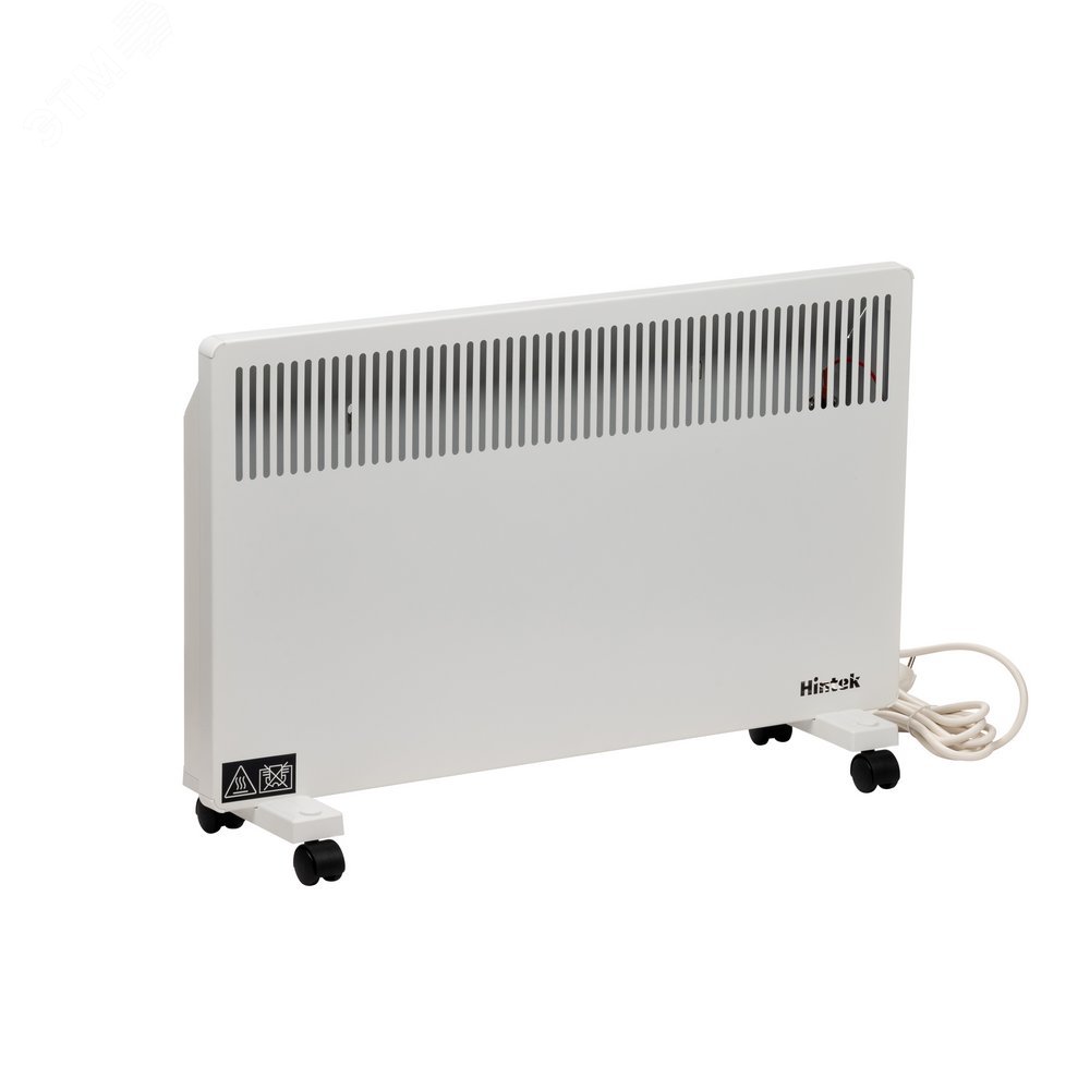 Изображение товара Конвектор электрический Standart 1000M (шт)