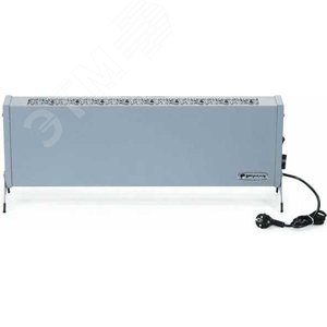 Изображение товара Конвектор электрический Long 2000M (шт)