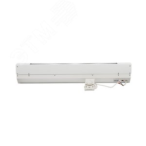 Завеса воздушная с электрическим нагревателем на  6 кВт 0610-3D-Y RM-0610-3D-Y Hintek - 10