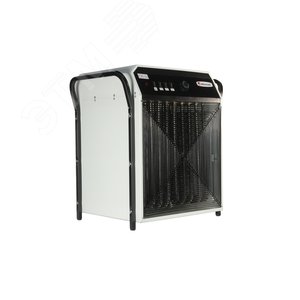 Изображение товара Пушка тепловая электрическая на 60 кВт (шт)