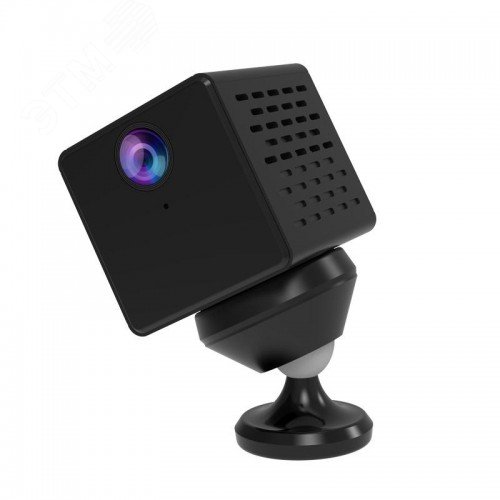Видеокамера IP 2Мп c Wi-Fi и ИК-подсветкой до 10м (4мм) C8890 Vstarcam