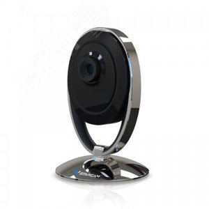 Видеокамера IP 1МП внутренняя с Wi-Fi и ИК-подсветкой до 10м (3.6mm) Vstarcam
