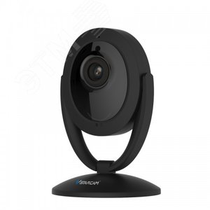 Видеокамера IP 2МП внутренняя с Wi-Fi и ИК-подсветкой до 10м (4mm) C8893 Vstarcam
