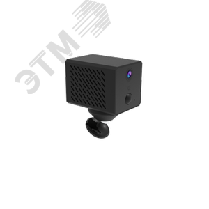 Видеокамера IP 2Мп SIM c ИК-подсветкой до 3-5м (4мм)