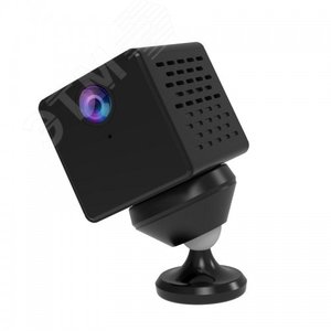 Видеокамера IP 2Мп c Wi-Fi и ИК-подсветкой до 10м (4мм) Vstarcam