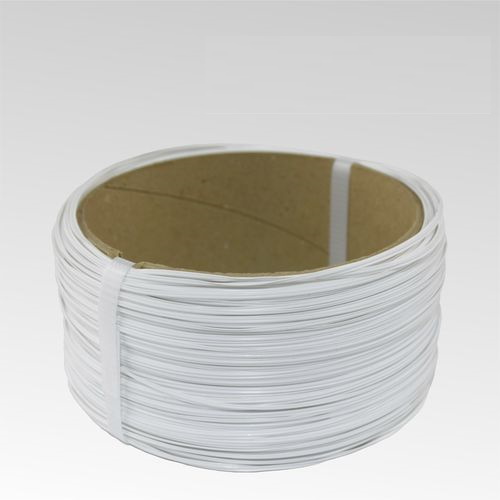 Твист-лента М 0.85/2.50  ПП белый