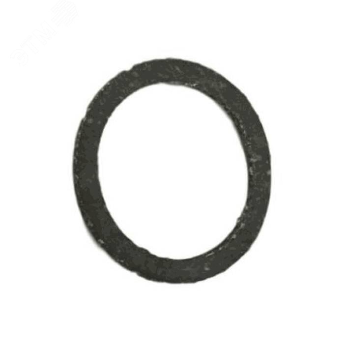 Изображение товара Прокладка паронитовая 1' для радиатора (шт)