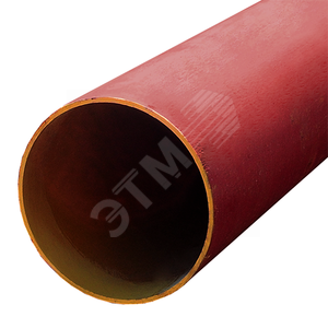 Изображение товара Труба чугун SML Ду 200 L=3м безраструбная (шт)