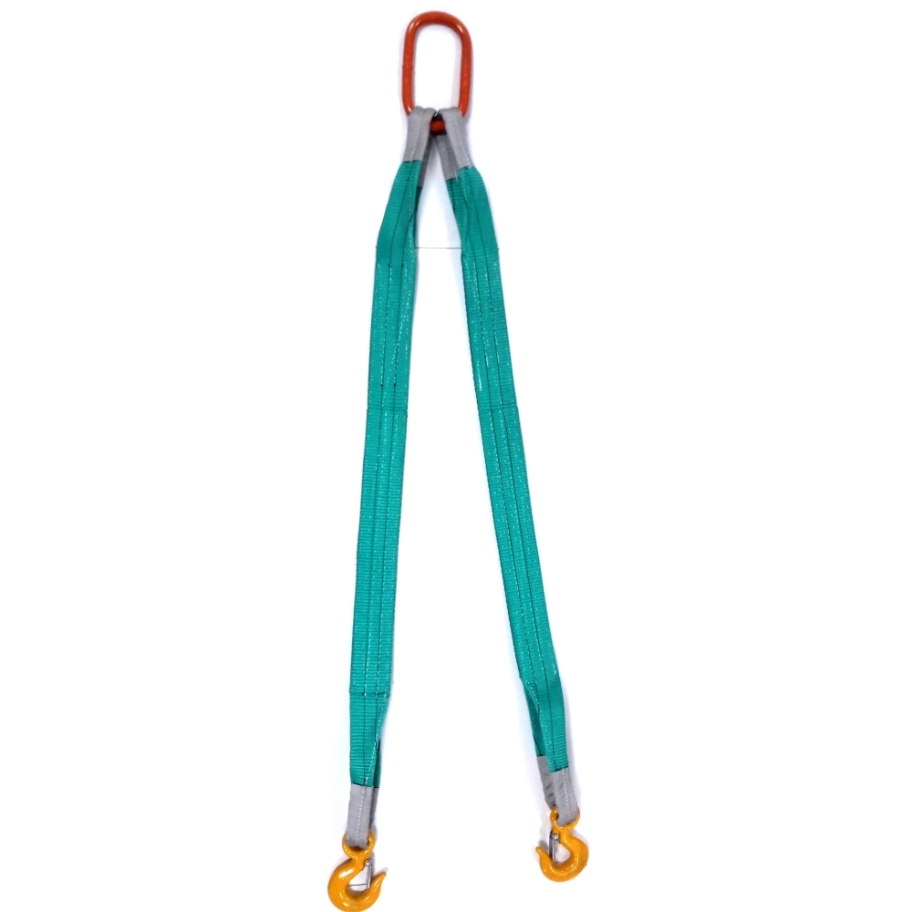 Строп текстильный 2СТ-2.5т/2м