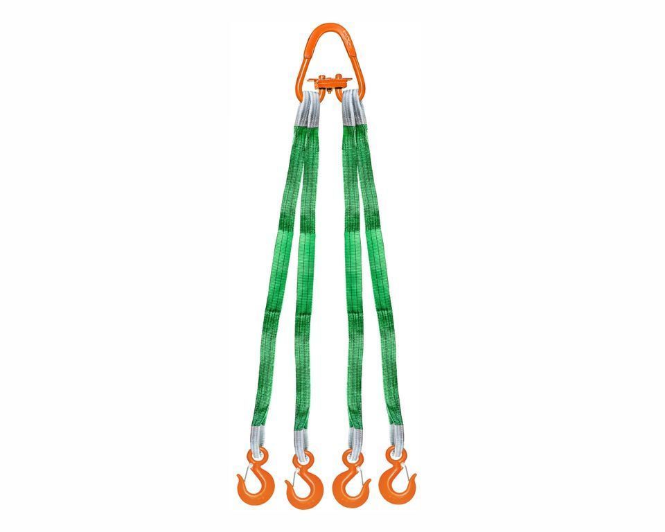 Строп текстильный 4СТ-5.0т/1.3м