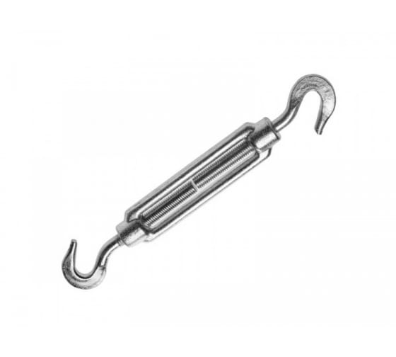 Талреп крюк-крюк DIN 1480 М24