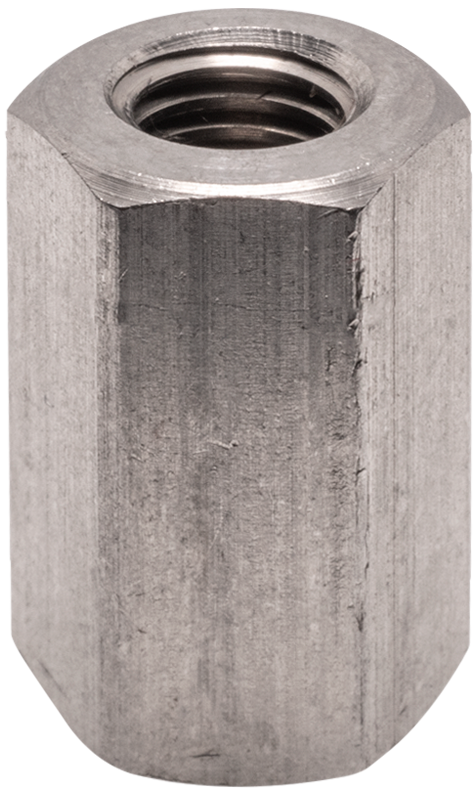 Гайка DIN 6334 M16 ZN (200шт)