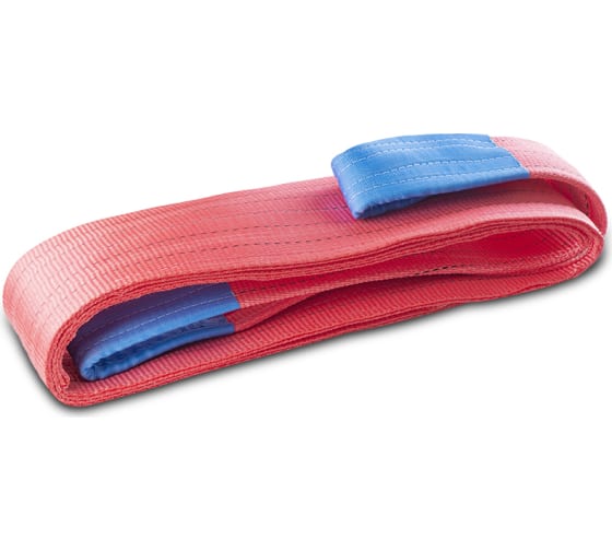 Строп текстильный петлевой СТП-5т/10м Исполнение 3