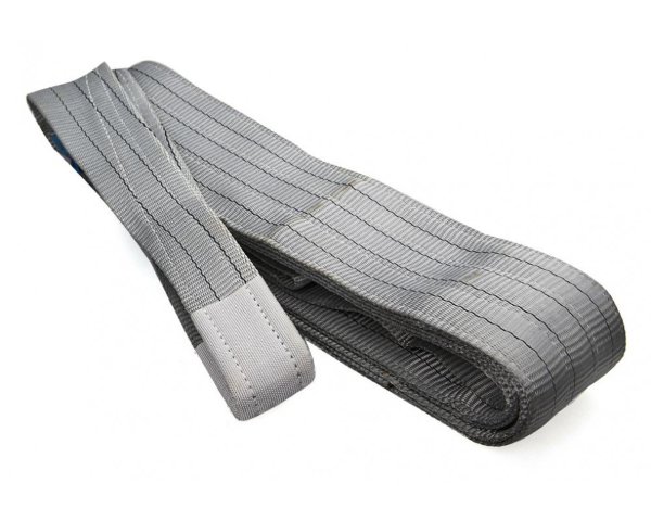 Строп текстильный петлевой СТП-4т/10м Исполнение 3