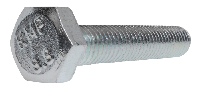 Болт с шг DIN 933 16X150 ZN 8.8