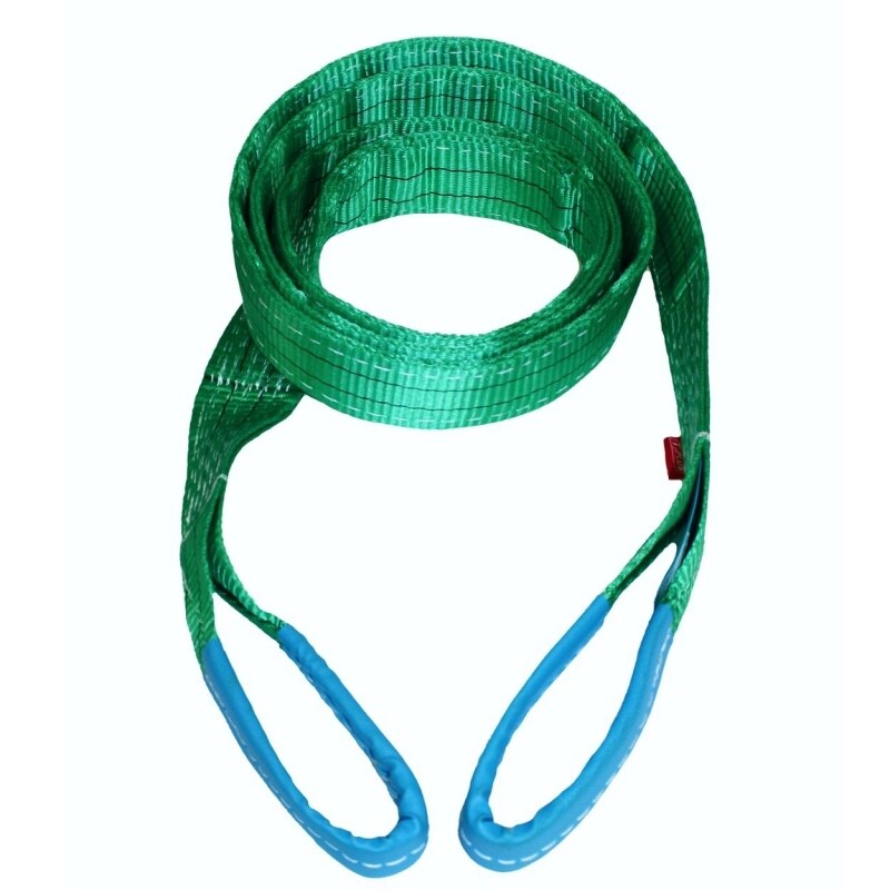 Строп текстильный петлевой СТП-2т/6м Исполнение 3