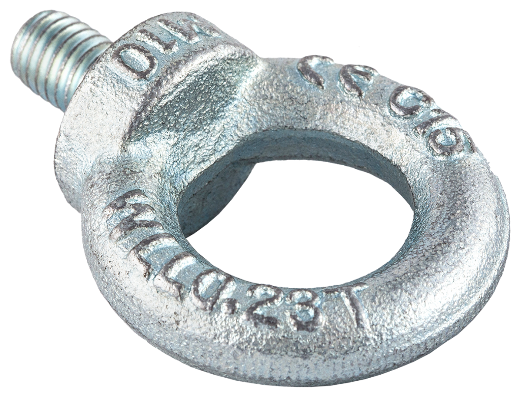 Рым-болт DIN 580 M24